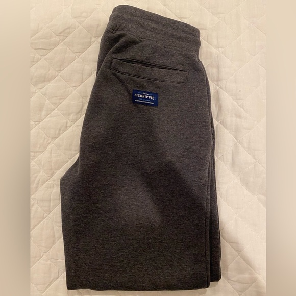 Fishhippe Joggers - The Hangover Pant - Picture 5 of 6